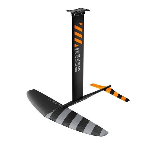 Foil de SUP - RRD Roberto Ricci Designs - de carbono / de aluminio