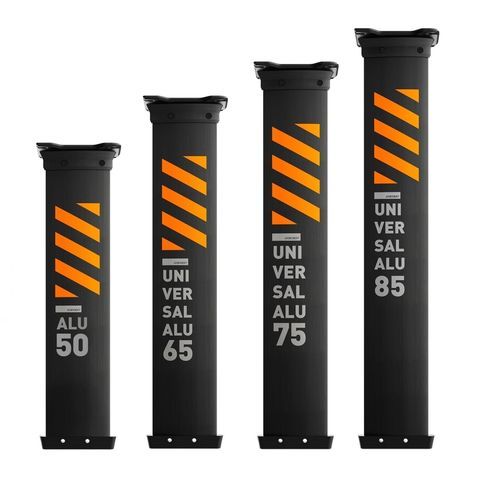 Mástil de foil - RRD Roberto Ricci Designs - de aluminio / de carbono / stand-up paddle board windsurf
