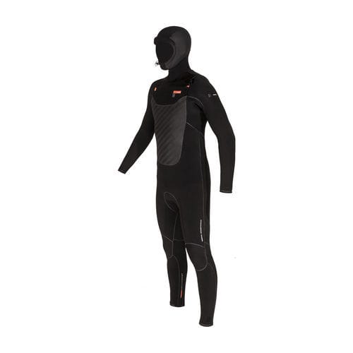 Traje de windsurf - FAHRENHEIT  - RRD Roberto Ricci Designs - de kitesurf / traje húmedo / con capucha