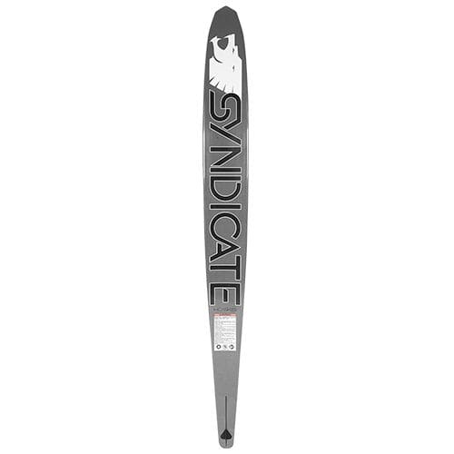 Esquí acuático de regata - SYNDICATE WORKS 02 - HO Sports - de carbono