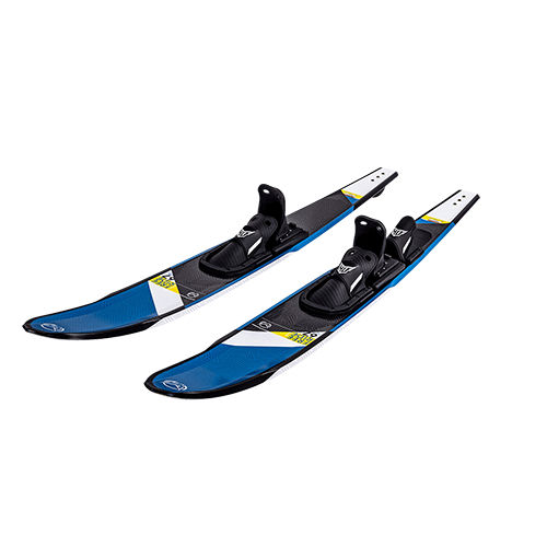 Esquí acuático de freeride - COMBOS - HO Sports - de velocidad / de slalom