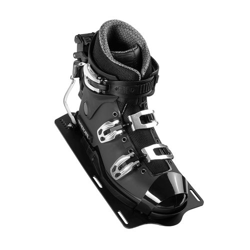 Bota de esquí acuático - SYNDICATE HARDSHELL - HO Sports - con casco duro