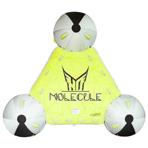 Boya remolcada 3 personas máx. - MOLECULE - HO Sports