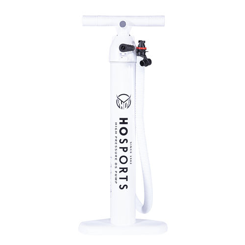 Inflador de mano - ATLAS  - HO Sports