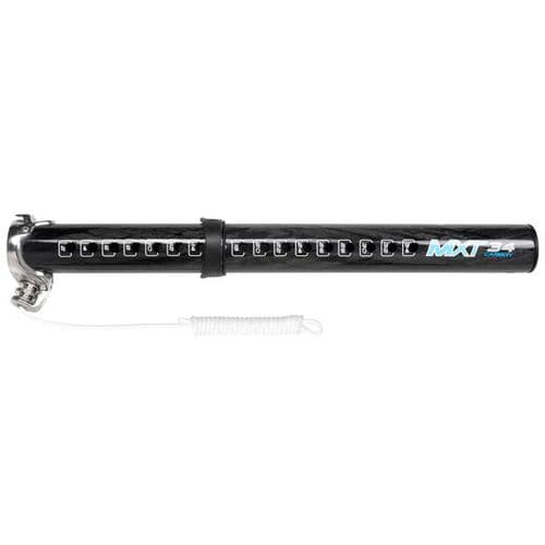 Extensión de pie de mástil SDM - MXT 48  - NeilPryde Windsurfing - de carbono / de windsurf