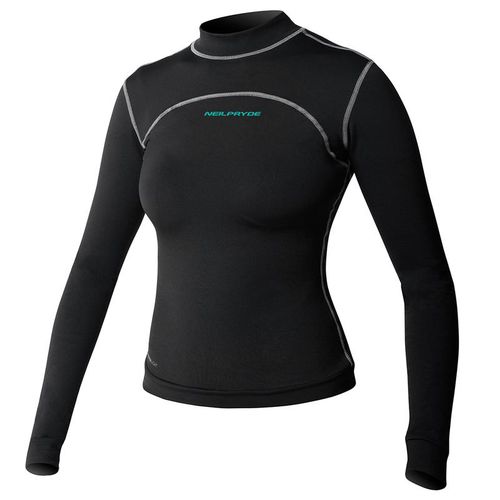 Camiseta de lycra de manga larga - THERMALITE  - NeilPryde Windsurfing - body / para mujer