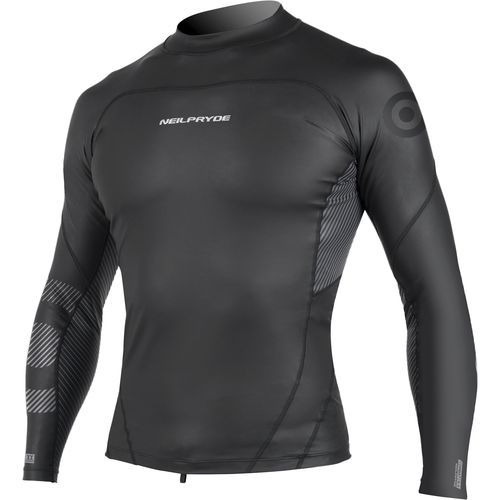 Camiseta de neopreno de manga larga - COMBAT ARMORSKIN - NeilPryde Windsurfing