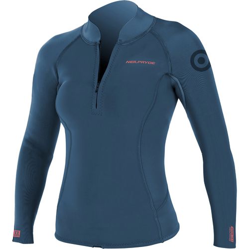 Camiseta de neopreno de manga larga - SPARK  - NeilPryde Windsurfing - para mujer