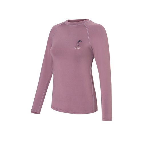 Camiseta de lycra de manga larga - SPARK - NeilPryde Windsurfing - para mujer