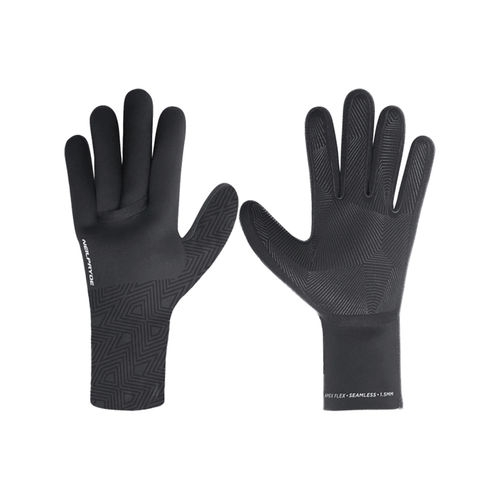 Guante de deporte náutico - SEAMLESS  - NeilPryde Windsurfing - integral / de neopreno / mitones