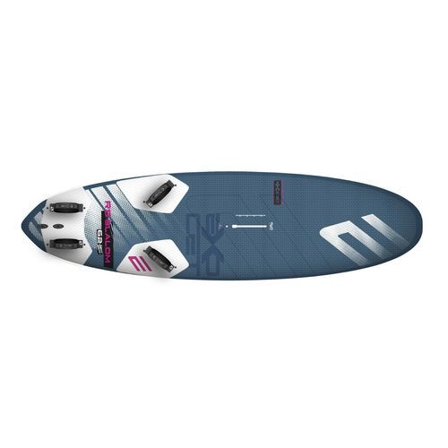 Tabla de windsurf de race - RS - Exocet - rápida / de velocidad / de slalom