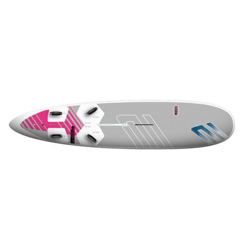Tabla de SUP de surf - AR0157 series - Exocet - longboard / de windsurf / windSUP