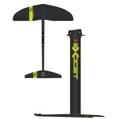 Foil de windsurf - Fusion - Exocet - wing