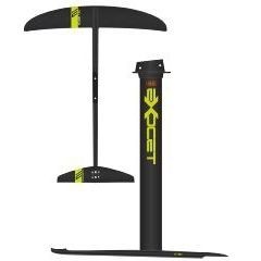Foil wing - Slalom  - Exocet - de windsurf / de aluminio