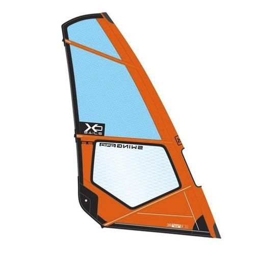 Jarcia completa de windsurf - Swing Pentex - Exocet