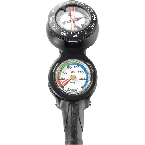 Consola de buceo - CP2  - Cressi-Sub