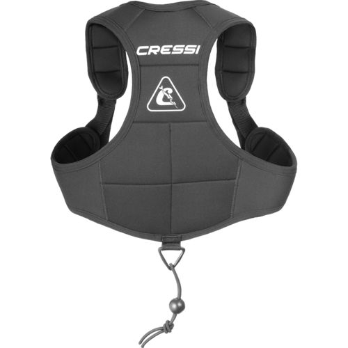 Chaleco lastrado para pesca submarina - LE500000 - Cressi-Sub