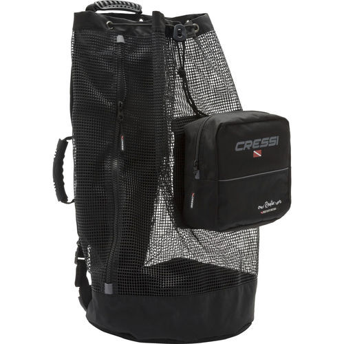 Bolsa de malla de buceo multiusos - Roatan - Cressi-Sub - de buceo / transpirable