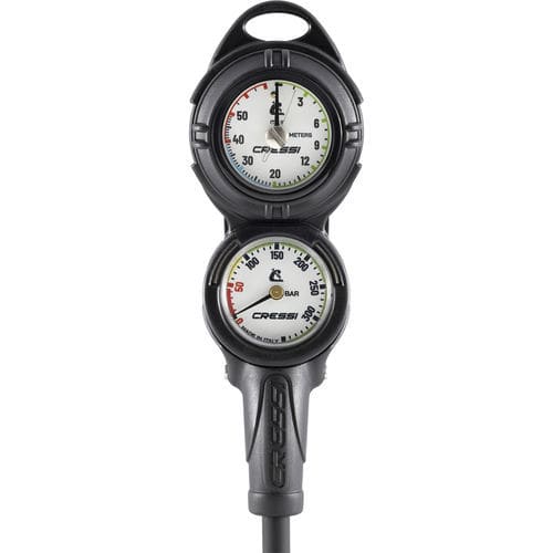 Consola de buceo - PD2  - Cressi-Sub