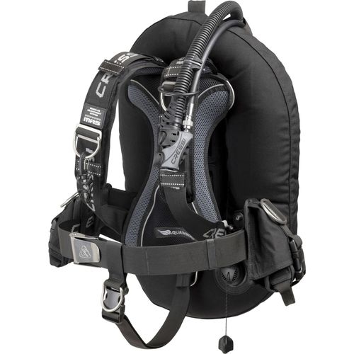 Chaleco compensador - Aquawing Max - Cressi-Sub