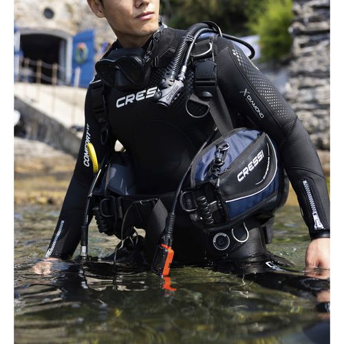 Chaleco compensador - Emperor  - Cressi-Sub