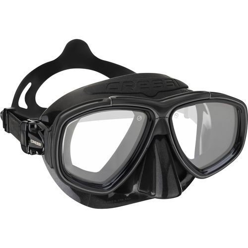 Gafas de buceo con dos cristales - Prisma  - Cressi-Sub - para buceo profesional