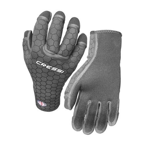 Guante de buceo - Spider Pro - Cressi-Sub - de neopreno