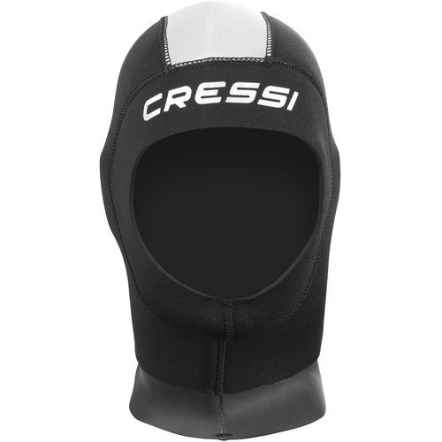 Capucha de buceo - Draget Plus - Cressi-Sub - de neopreno