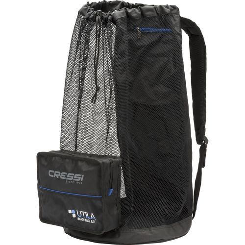 Bolsa de malla de buceo multiusos - Utila  - Cressi-Sub - de deporte náutico / transpirable