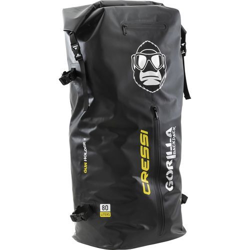 Mochila multiusos - Gorilla  - Cressi-Sub - de buceo / de deporte náutico / para pesca submarina