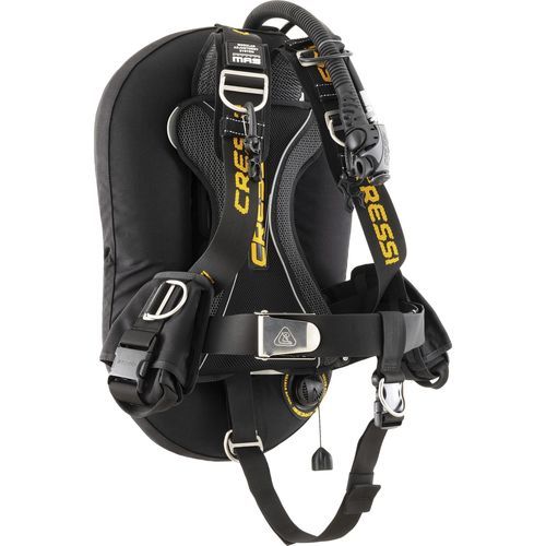 Chaleco compensador - Aquawing Plus - Cressi-Sub