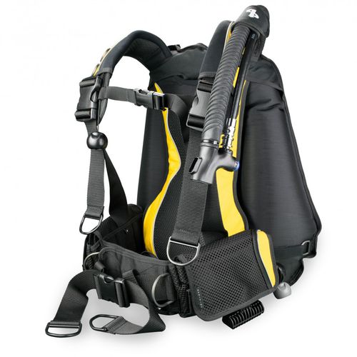 Chaleco compensador - TRAVELWING - A.P. Diving