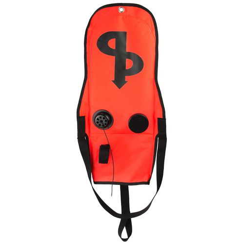 Boya para la señalización de buceo - SMBCI/T  - A.P. Diving