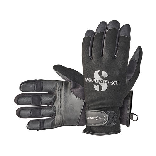 Guante de buceo - TROPIC  - Scubapro - integral / de neopreno