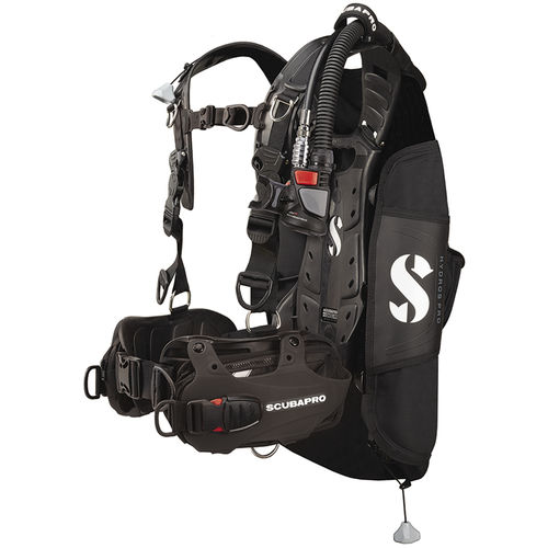 Chaleco compensador - HYDROS PRO - Scubapro