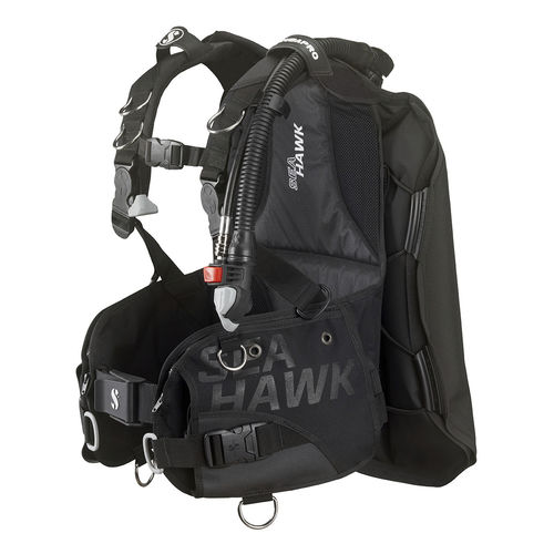 Chaleco compensador - SEAHAWK 2 - Scubapro