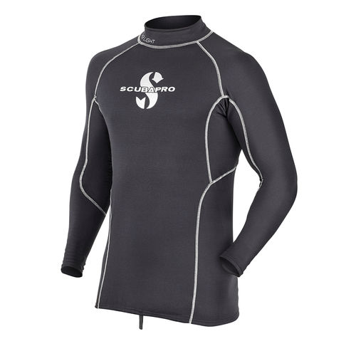 Camiseta de neopreno de manga larga - K2 LIGHT - Scubapro - térmica