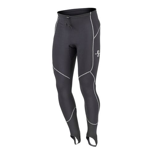 Pantalón de buceo - K2 LIGHT - Scubapro - transpirable / térmico