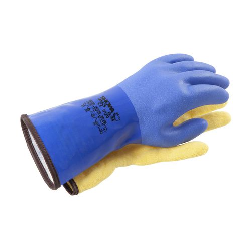 Guante de buceo - BLUE  - Scubapro - integral