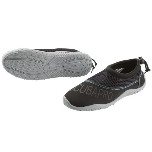 Zapato de deportes y ocio náutico - KAILUA BEACH WALKER - Scubapro - de neopreno