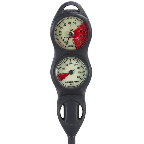 Consola de buceo - U-LINE - Scubapro
