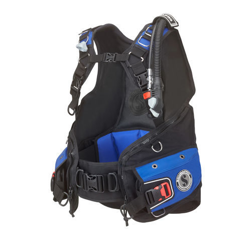 Chaleco compensador - 22.286.110 - Scubapro