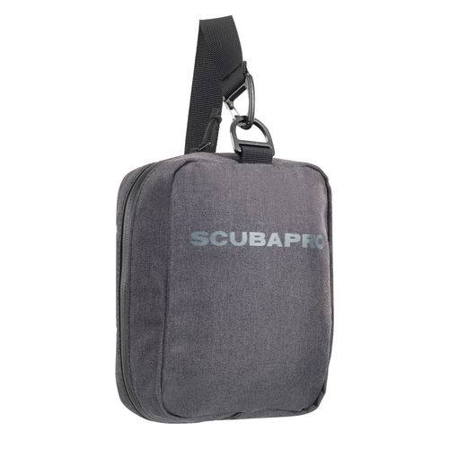 Bolsa para máscara de buceo - DEFINITION  - Scubapro - de buceo