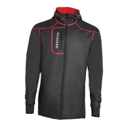 Chaqueta de navegación - Cruise Coat - Scubapro - de recreo / polar / de manga larga