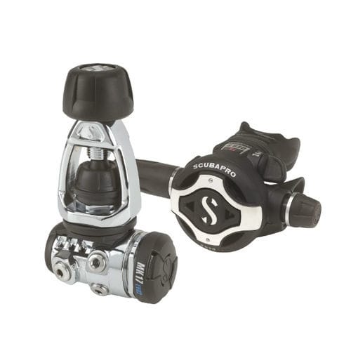 Regulador de buceo primera etapa - MK17 EVO 2/S620 - Scubapro - DIN / para aguas frías