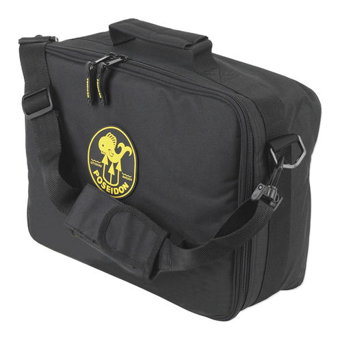 Bolsa para descompresor de buceo - 7615 - Poseidon - para buceo profesional / estanca