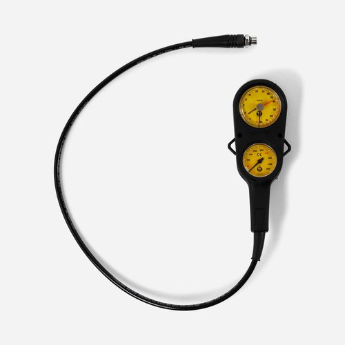 Consola de buceo - 8671 - Poseidon