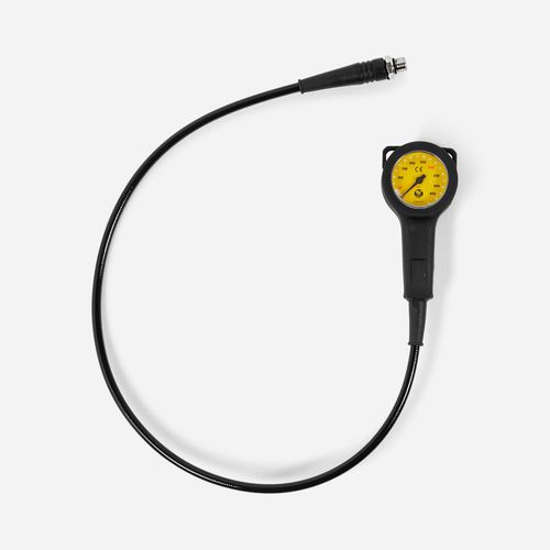 Manómetro para buceo profesional - 7929 - Poseidon