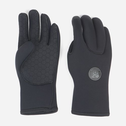 Guante para buceo profesional - SUPERSTRETCH  - Poseidon - integral / de neopreno
