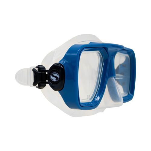 Gafas de buceo con dos cristales - VANTAGE  - Sherwood Scuba - con corrección óptica